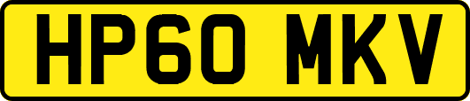 HP60MKV