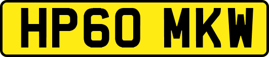 HP60MKW