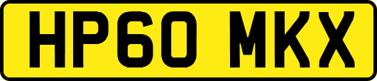HP60MKX