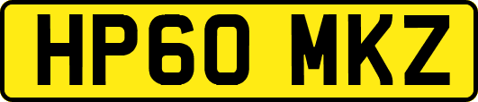 HP60MKZ