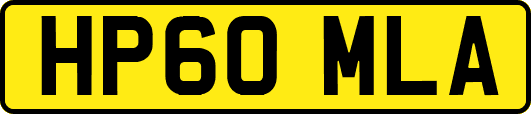 HP60MLA