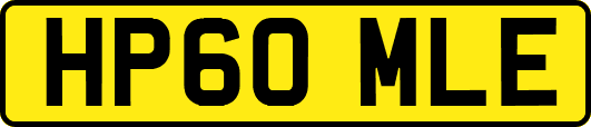 HP60MLE