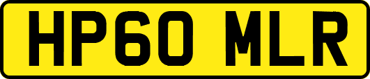 HP60MLR
