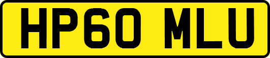 HP60MLU