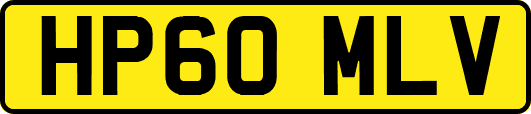 HP60MLV