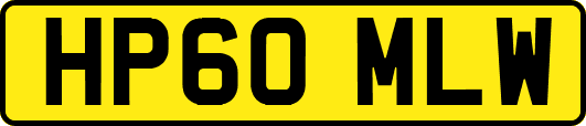 HP60MLW