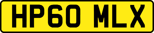 HP60MLX