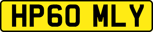 HP60MLY