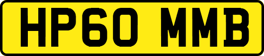 HP60MMB