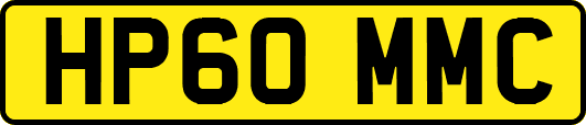 HP60MMC