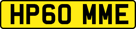HP60MME