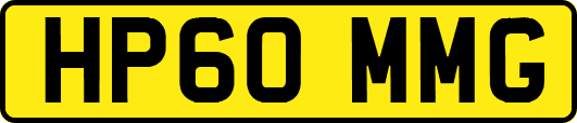 HP60MMG