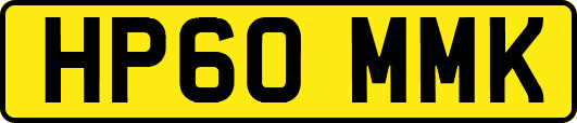 HP60MMK
