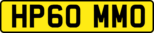 HP60MMO
