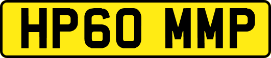 HP60MMP