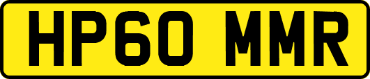 HP60MMR