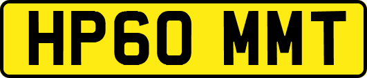 HP60MMT