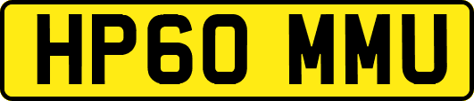 HP60MMU