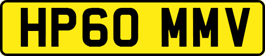 HP60MMV