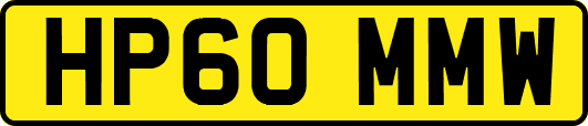 HP60MMW