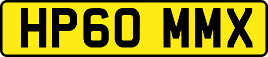 HP60MMX