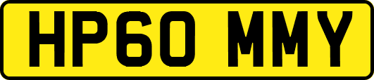 HP60MMY