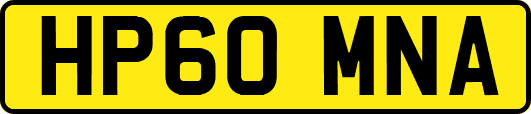 HP60MNA