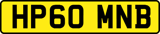 HP60MNB