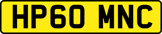 HP60MNC
