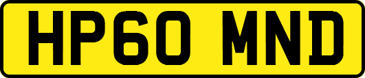HP60MND