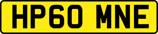 HP60MNE