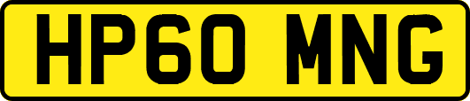 HP60MNG