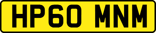 HP60MNM