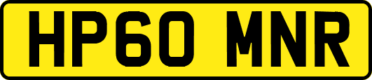HP60MNR