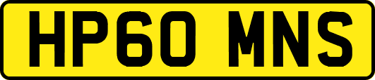 HP60MNS