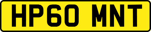 HP60MNT