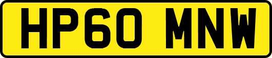 HP60MNW