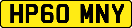 HP60MNY