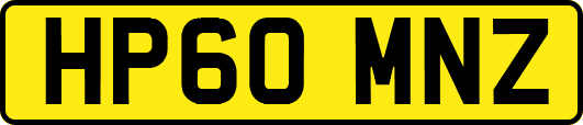 HP60MNZ
