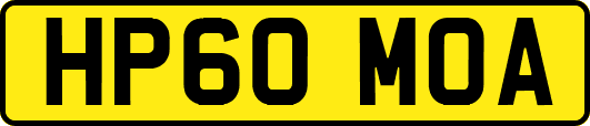 HP60MOA
