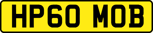 HP60MOB