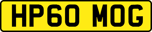 HP60MOG