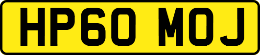 HP60MOJ