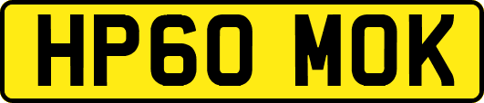 HP60MOK