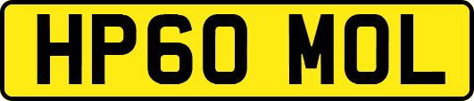 HP60MOL