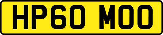 HP60MOO