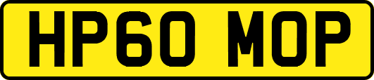 HP60MOP