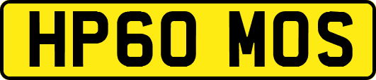 HP60MOS