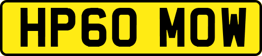 HP60MOW