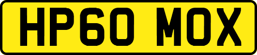 HP60MOX